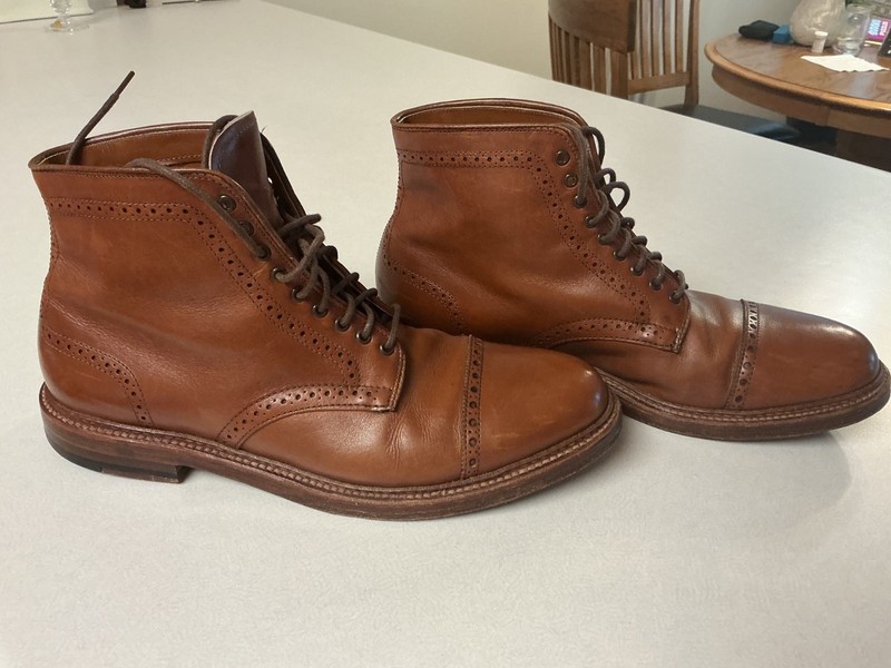 Alden 39701