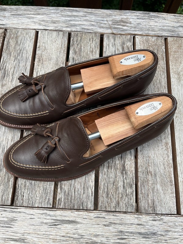 Alden D6111F