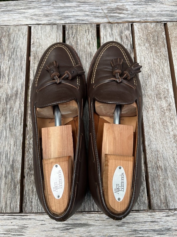 Alden D6111F