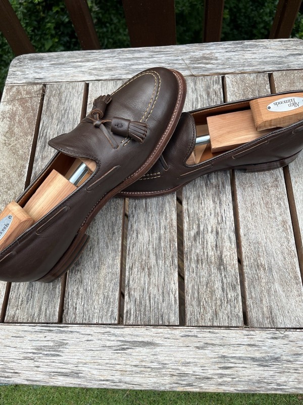 Alden D6111F