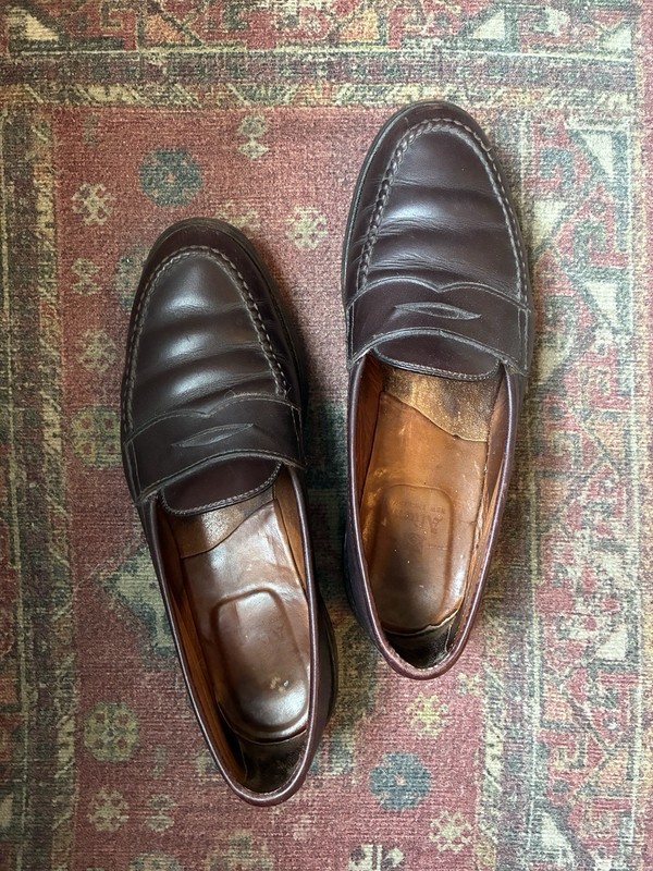 Alden 984