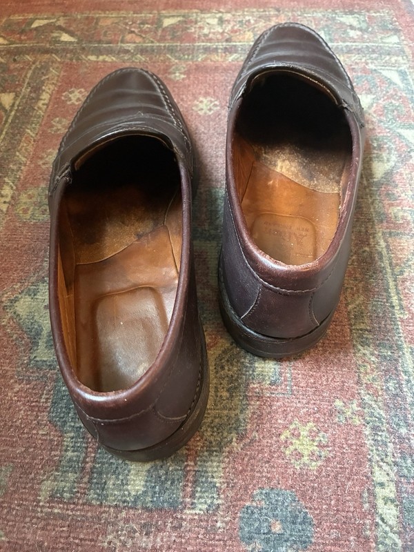 Alden 984