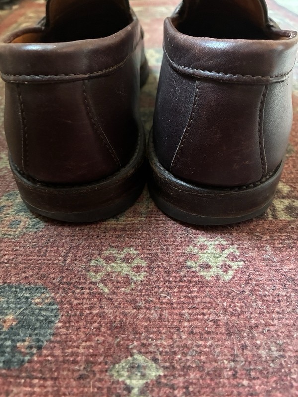 Alden 984