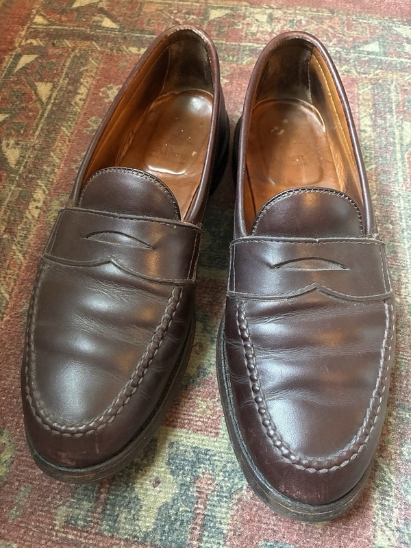 Alden 984
