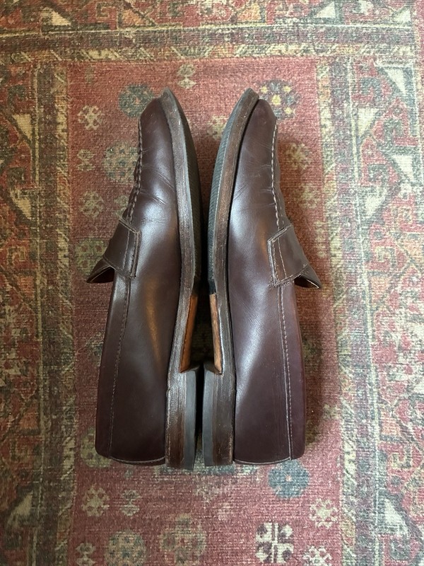 Alden 984