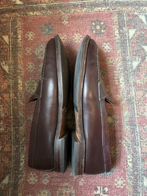Alden 984