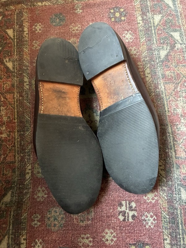 Alden 984