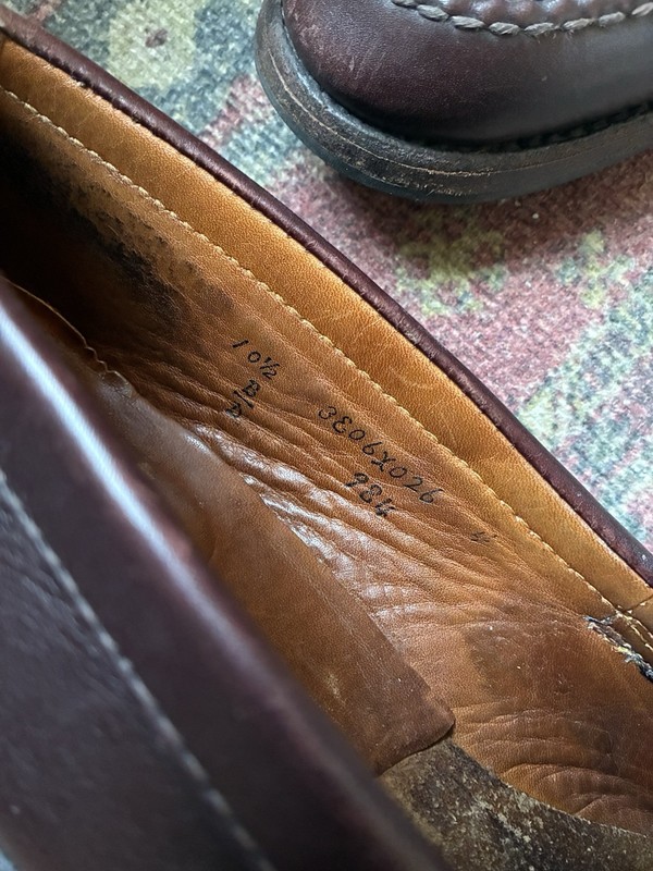 Alden 984