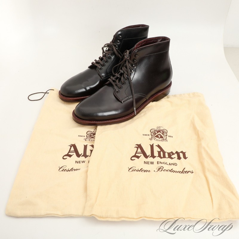 Alden D0817H