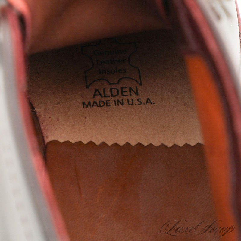 Alden D0817H