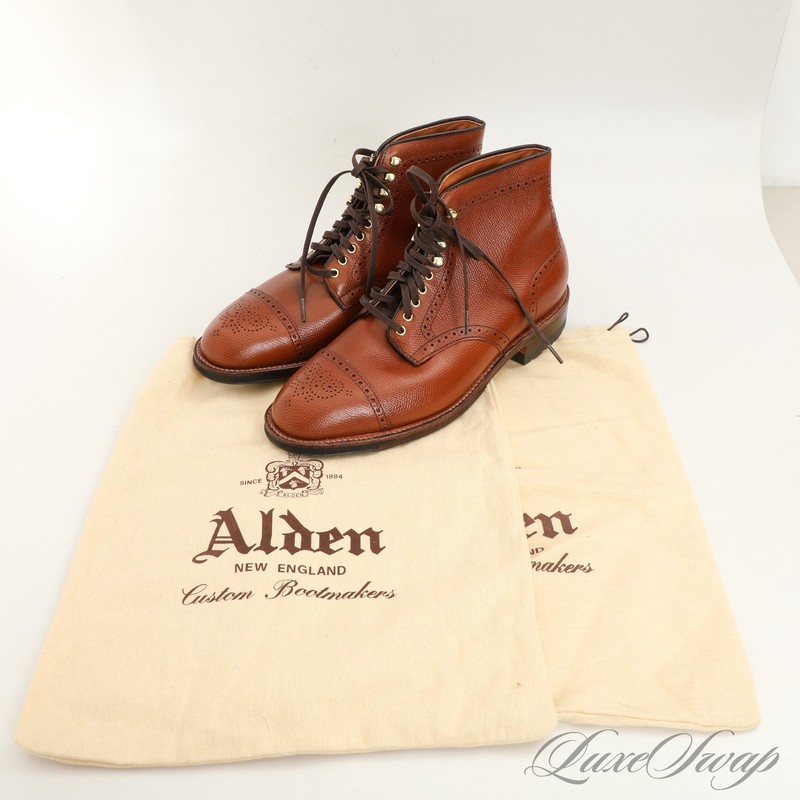 Alden D0832HC