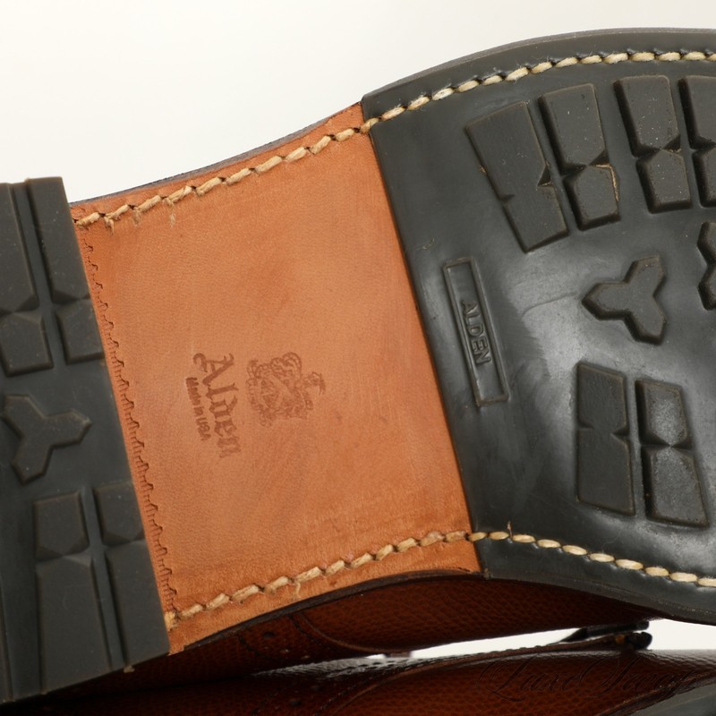 Alden D0832HC