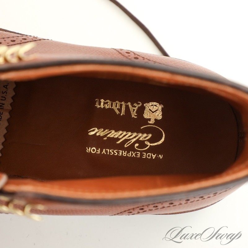 Alden D0832HC