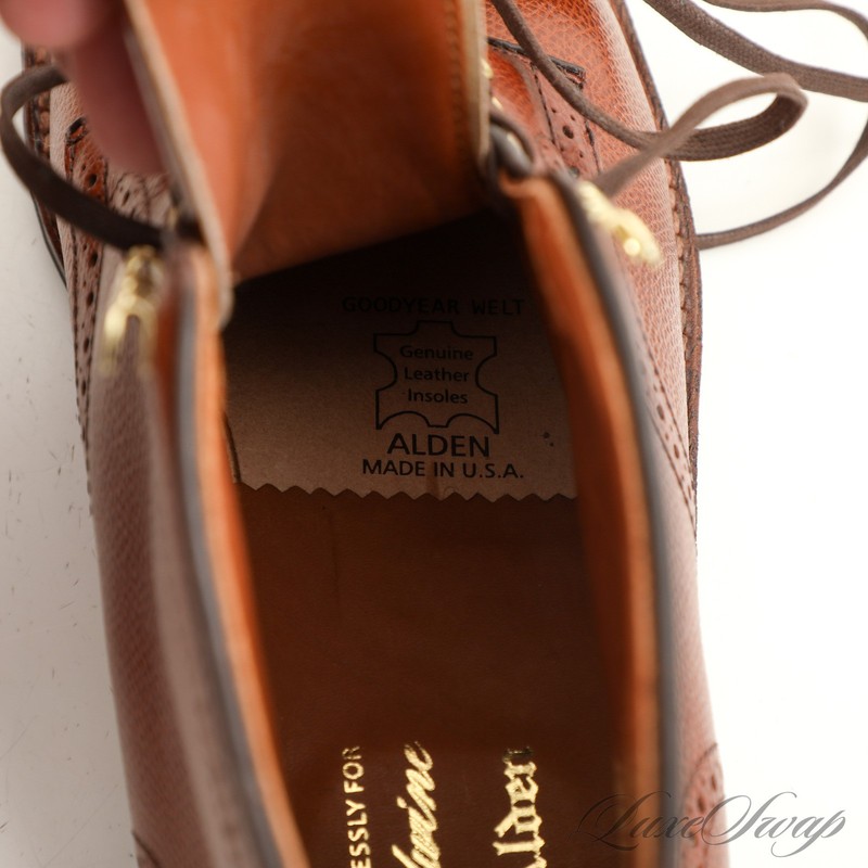 Alden D0832HC