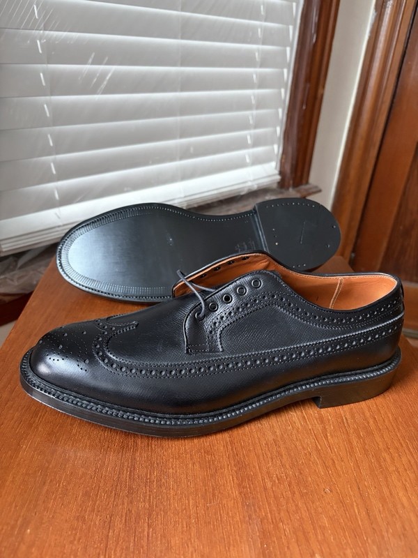 Alden 97690