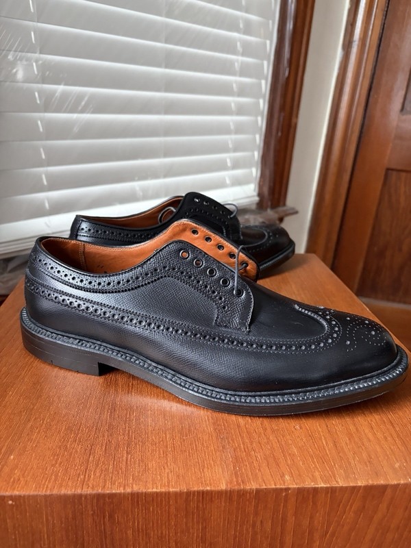 Alden 97690