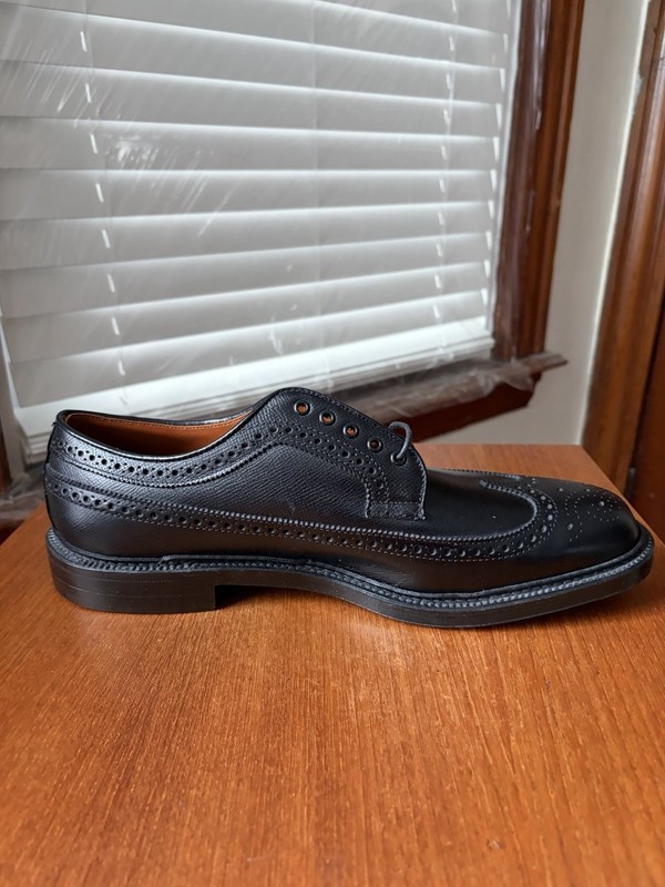 Alden 97690