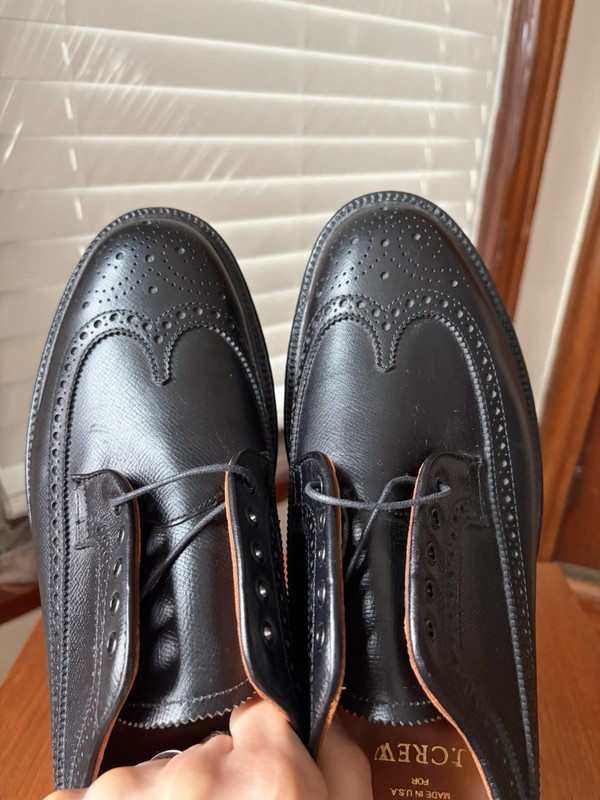 Alden 97690