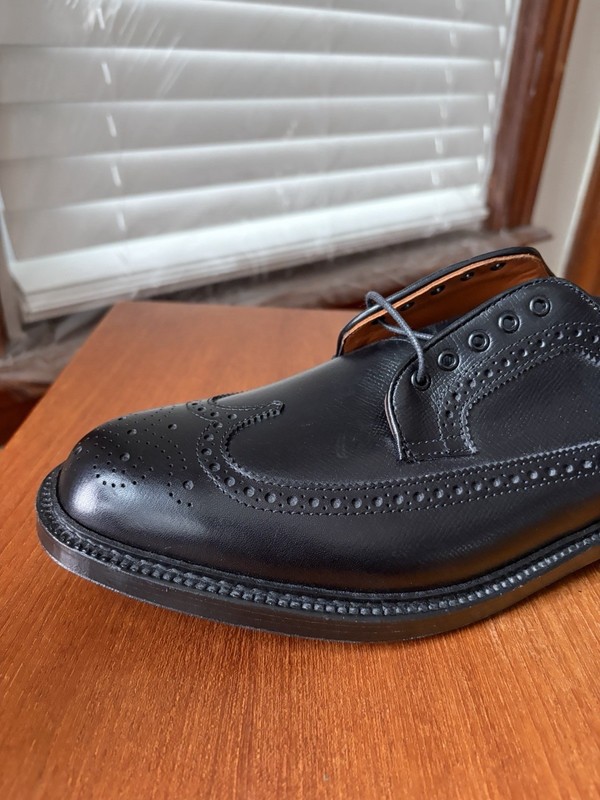 Alden 97690