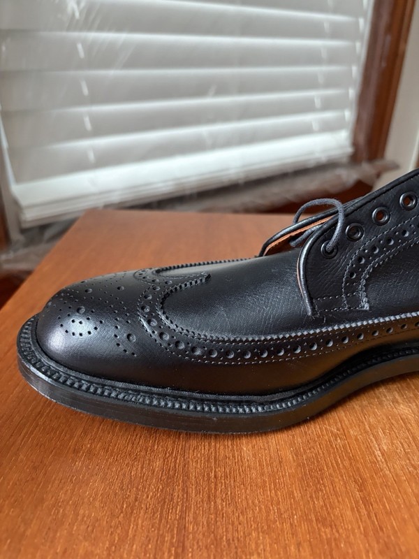 Alden 97690