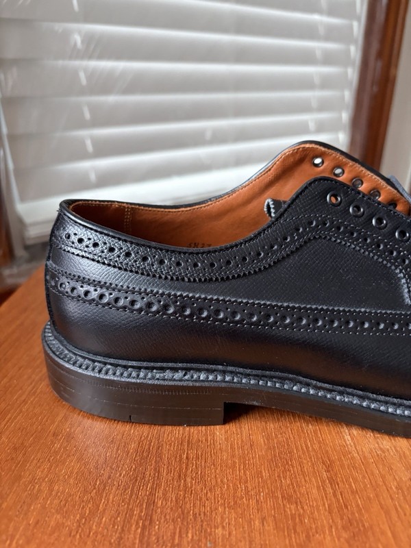 Alden 97690