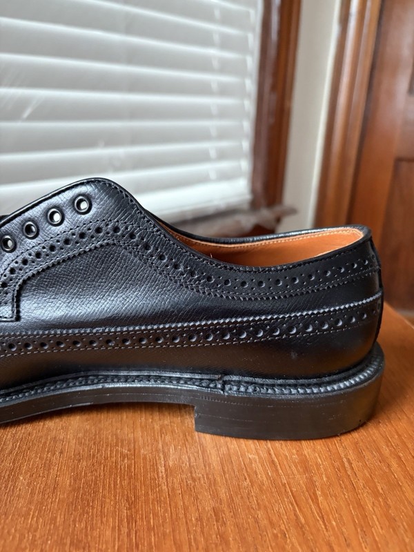 Alden 97690