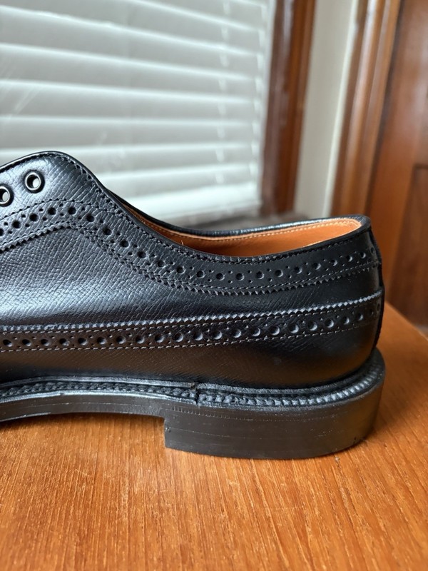 Alden 97690