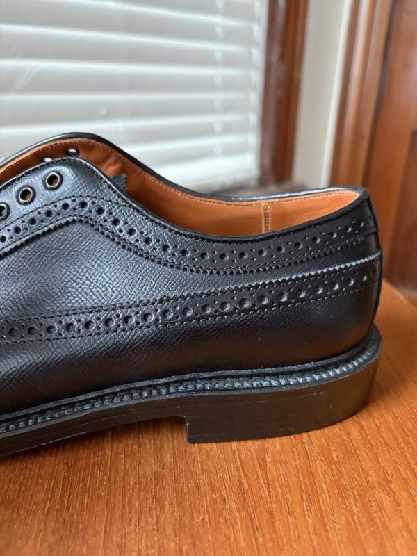 Alden 97690
