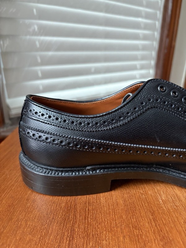 Alden 97690