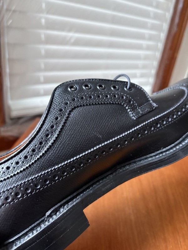 Alden 97690