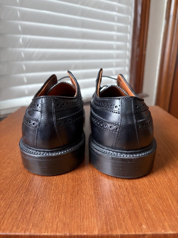 Alden 97690