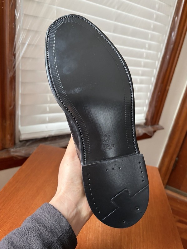 Alden 97690