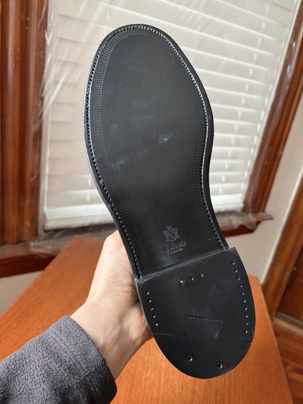 Alden 97690
