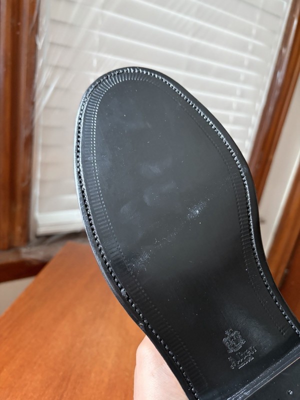 Alden 97690
