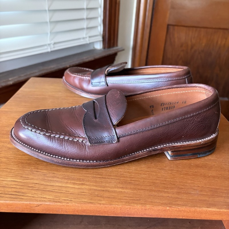 Alden 17831F