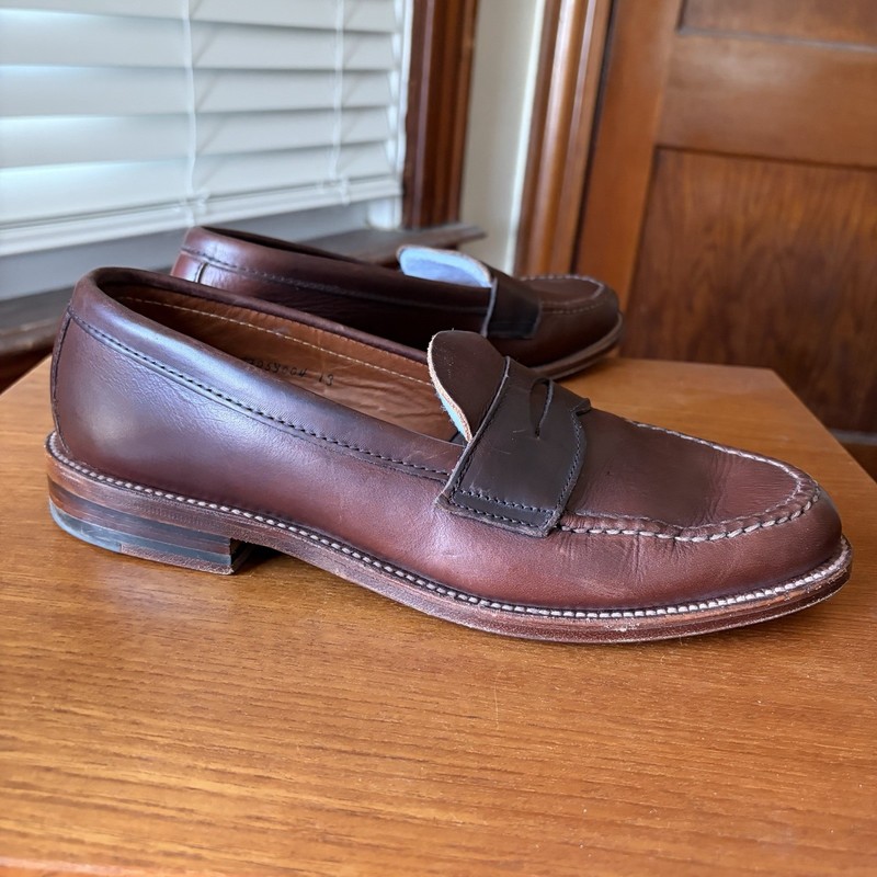 Alden 17831F