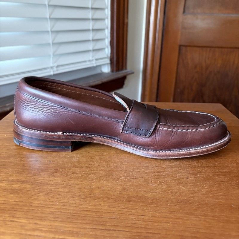 Alden 17831F
