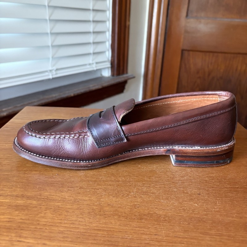 Alden 17831F