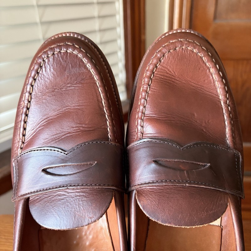 Alden 17831F