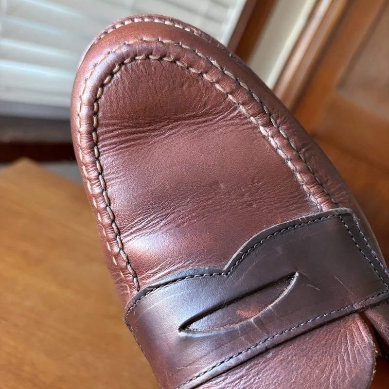 Alden 17831F