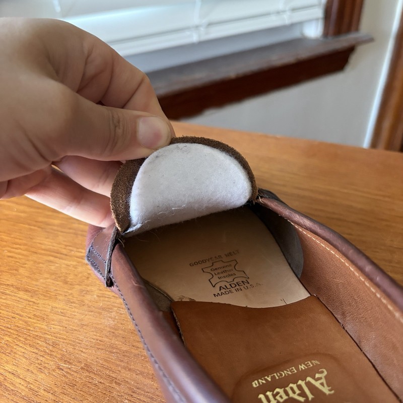 Alden 17831F