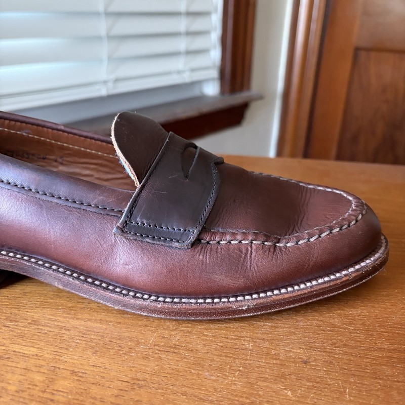 Alden 17831F