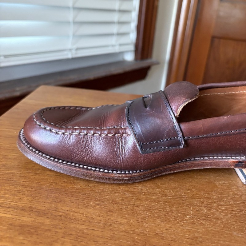 Alden 17831F