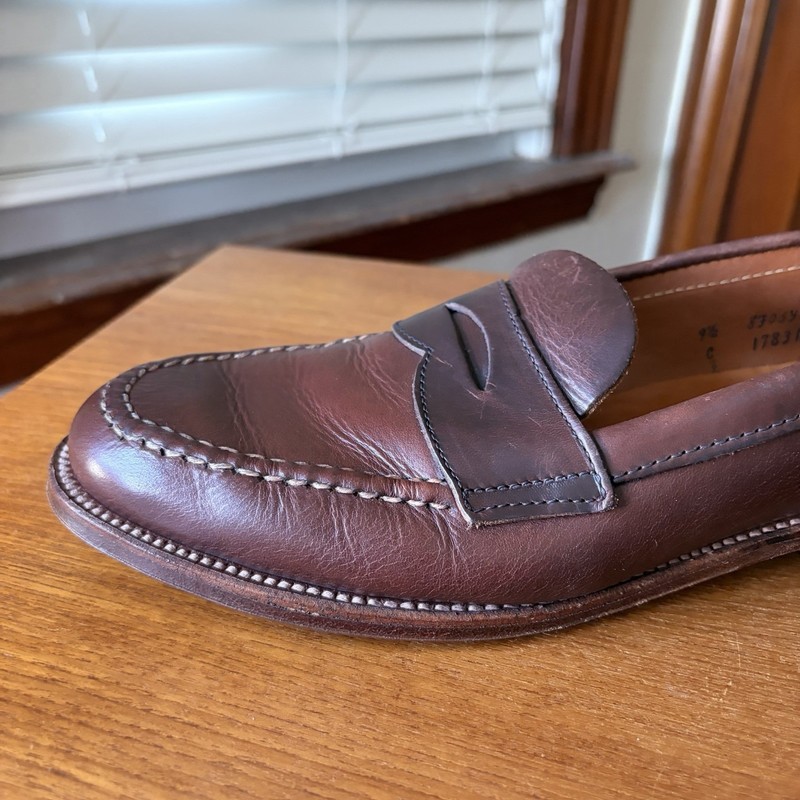 Alden 17831F