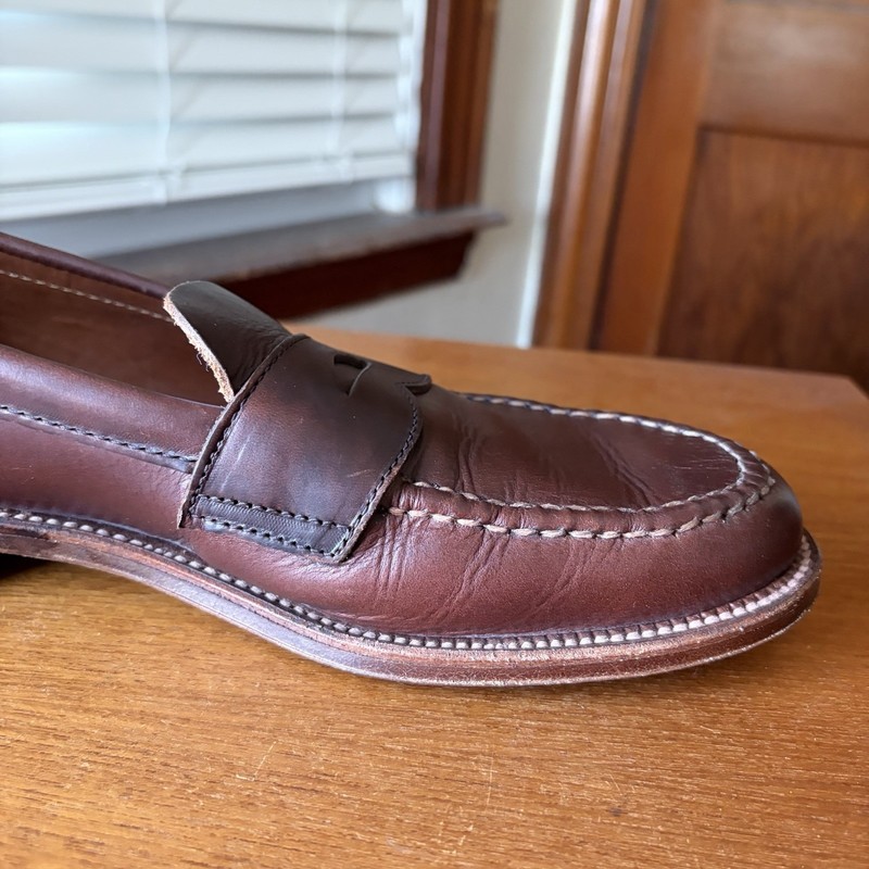 Alden 17831F