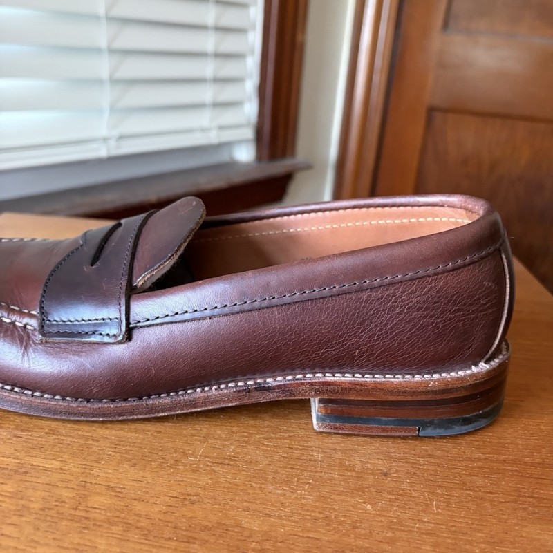 Alden 17831F