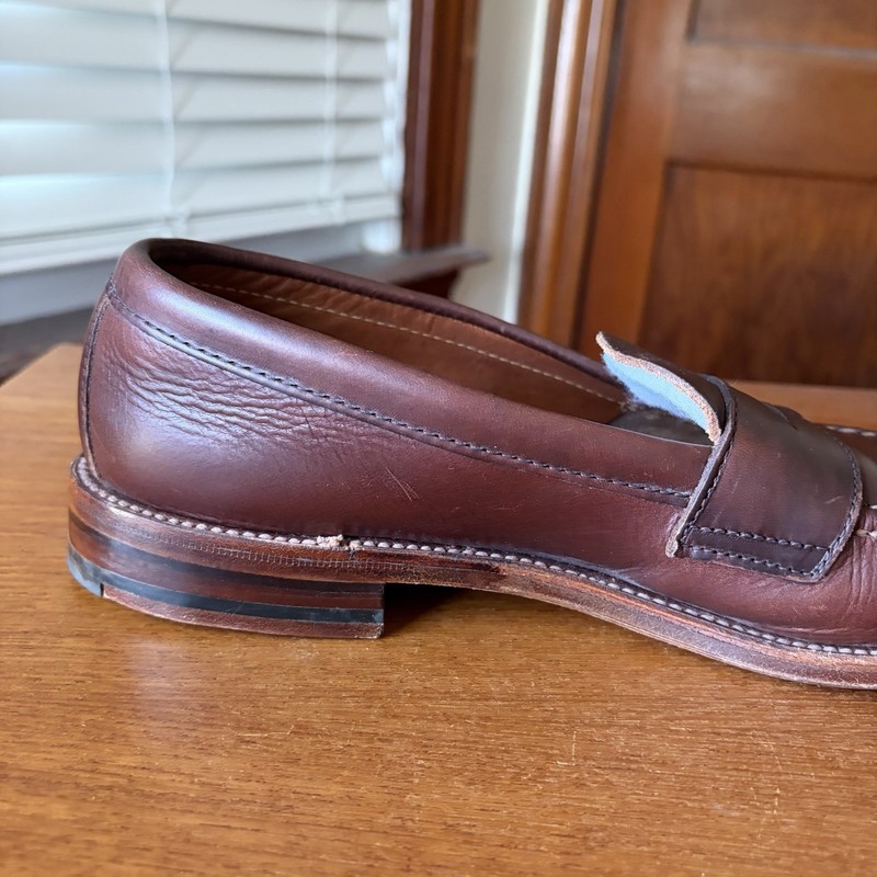 Alden 17831F