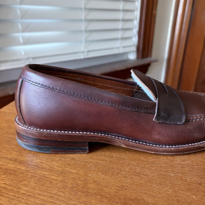 Alden 17831F
