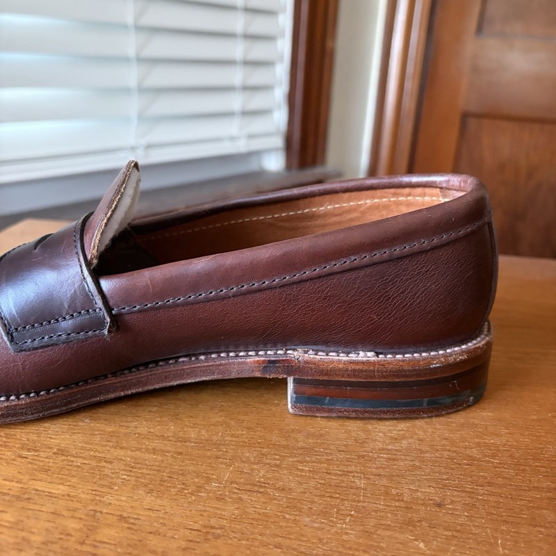 Alden 17831F