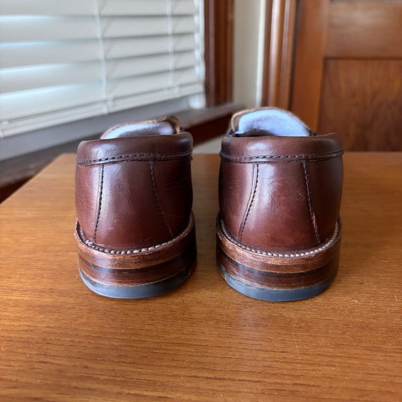 Alden 17831F